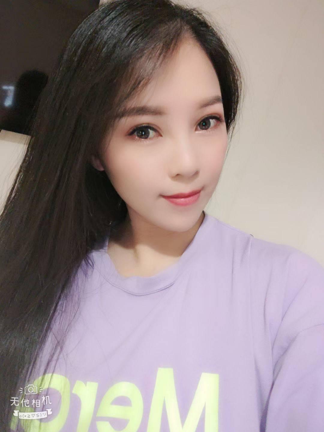 中南路美女米姐服务好