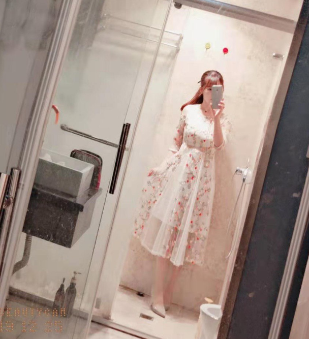 武汉极品温柔妹 爽